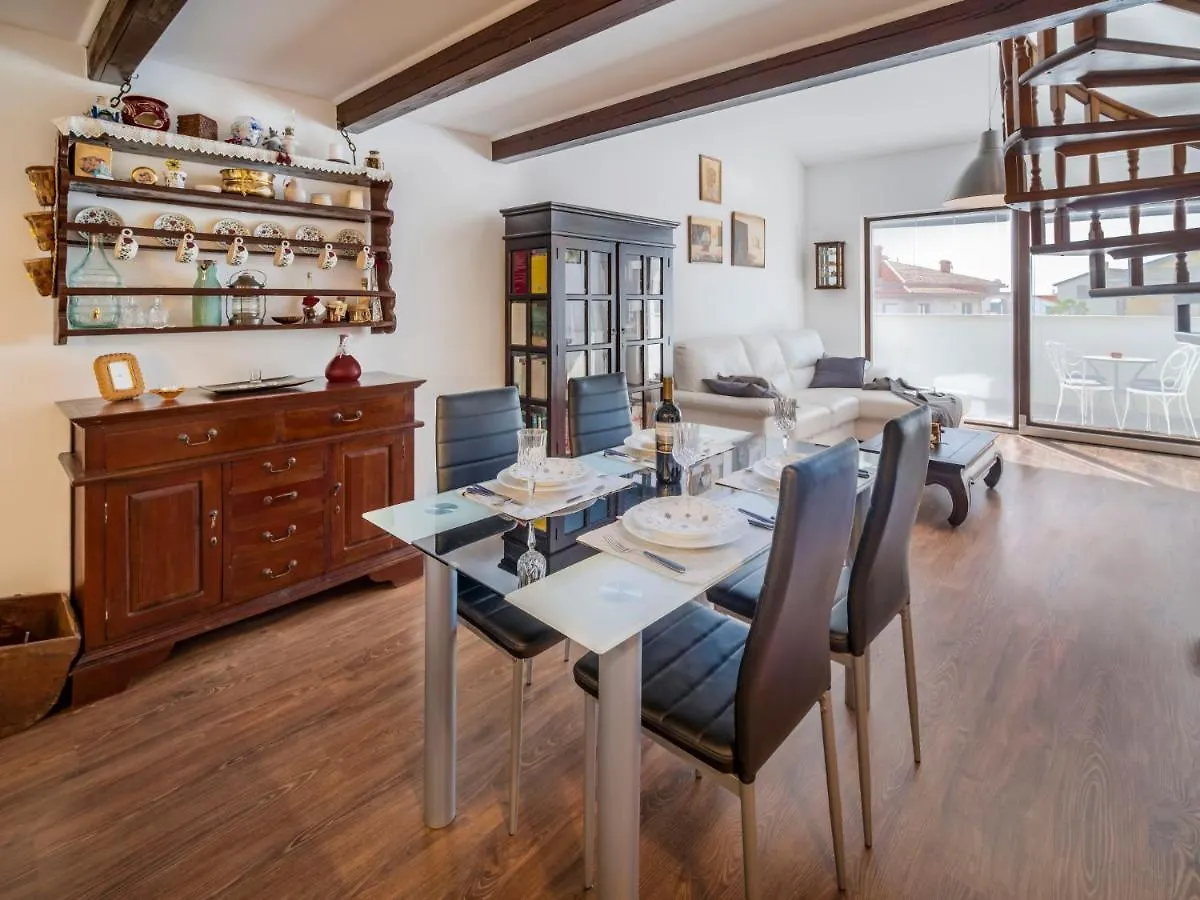 Apartment Olivo-1 By Interhome Karpinjan