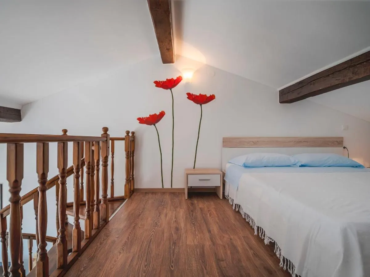 Apartment Olivo-1 By Interhome Karpinjan Croatia