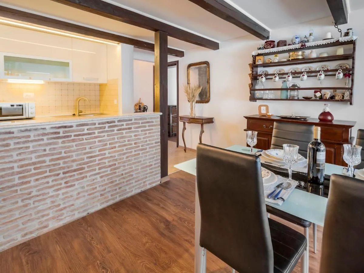 Apartment Olivo-1 By Interhome Karpinjan Croatia