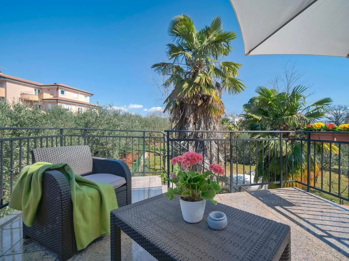 Apartment Olivo-1 By Interhome contacts