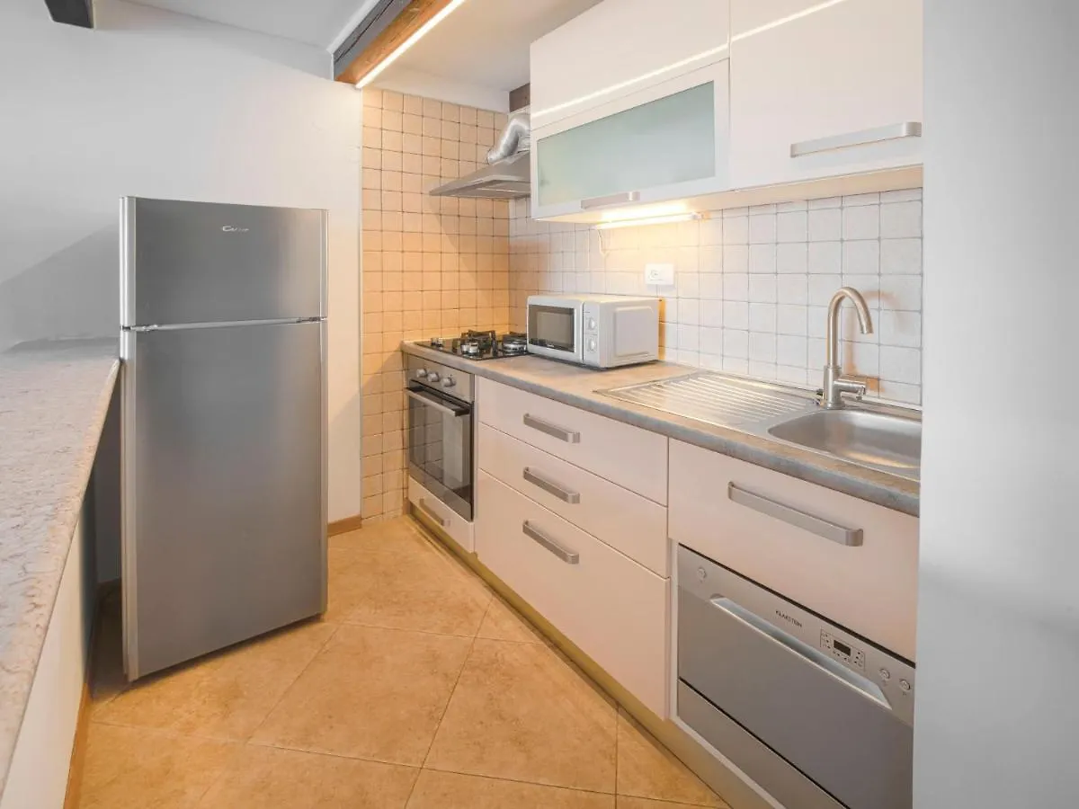 Apartment Olivo-1 By Interhome Karpinjan 0*,  Croatia