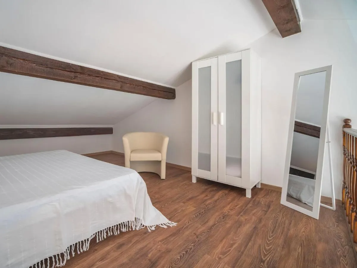 Apartment Olivo-1 By Interhome Karpinjan Croatia