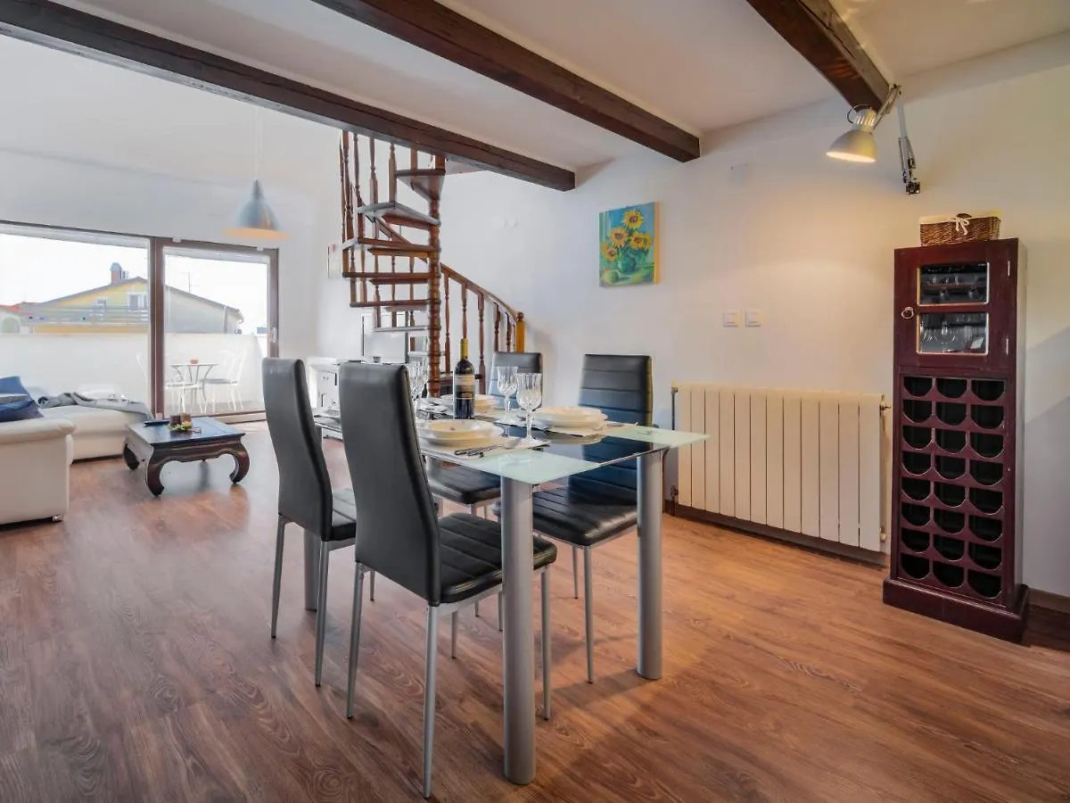 Apartment Olivo-1 By Interhome Karpinjan 0*,  Хорватия