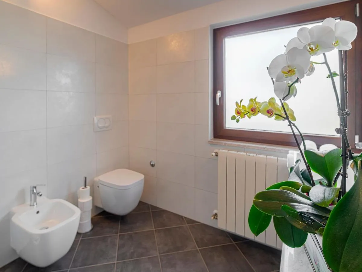 Apartment Olivo-1 By Interhome Karpinjan